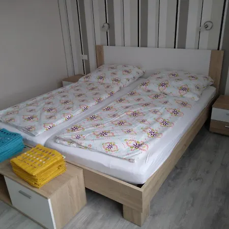 Apartman Haus Talblick