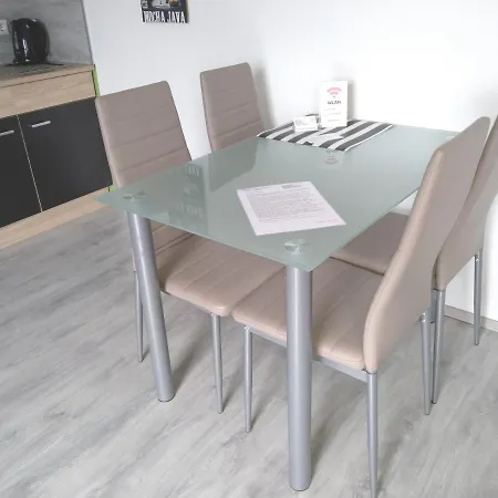 Apartment Haus Talblick Valwig