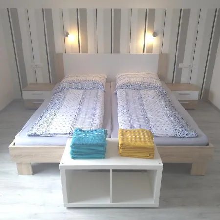 Haus Talblick Valwig