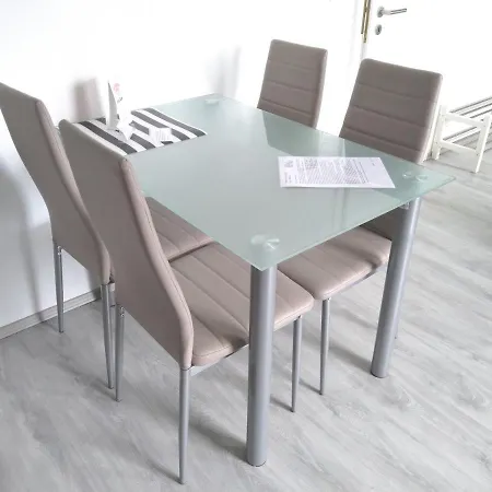 Lejlighed Haus Talblick