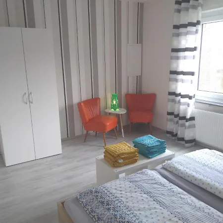 Haus Talblick *