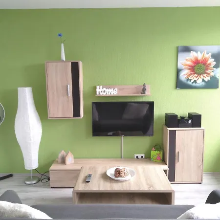 Haus Talblick Apartment Valwig