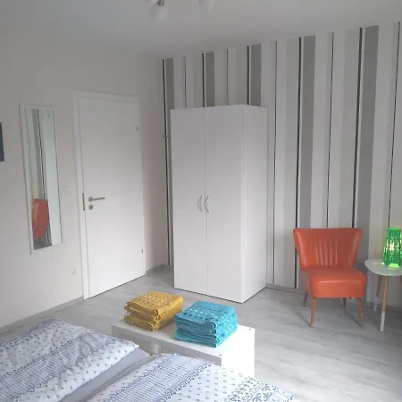 Haus Talblick *
