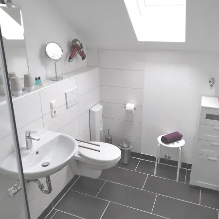 Apartment Haus Talblick