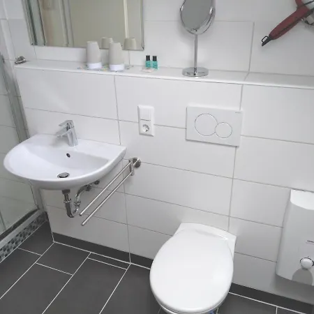 Apartman Haus Talblick Valwig