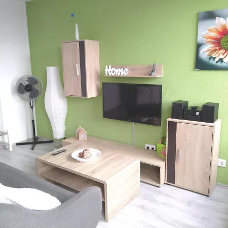 Haus Talblick Apartman Valwig