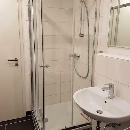 Apartment Haus Talblick Valwig