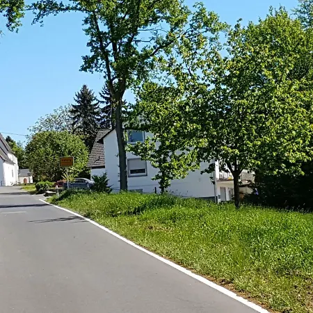 Apartman Haus Talblick Valwig