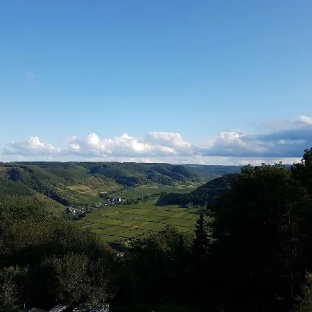 Haus Talblick Valwig