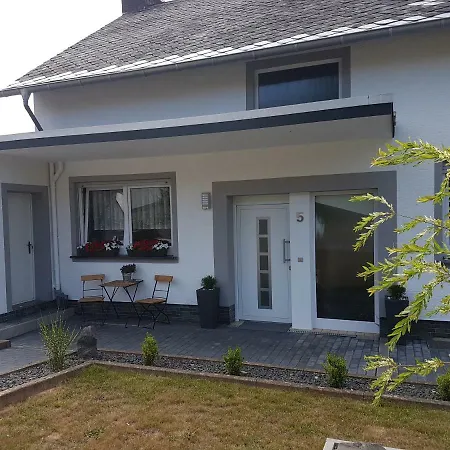 Apartman Haus Talblick
