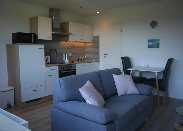 Lejlighed Haus Talblick *