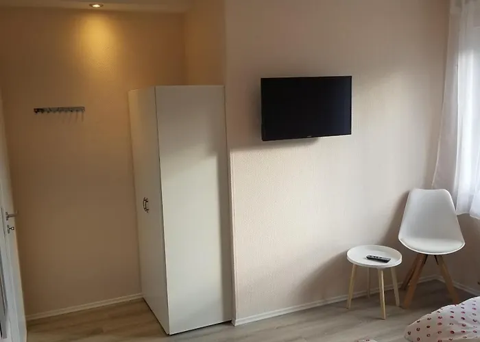 Haus Talblick ヴァルヴィヒ