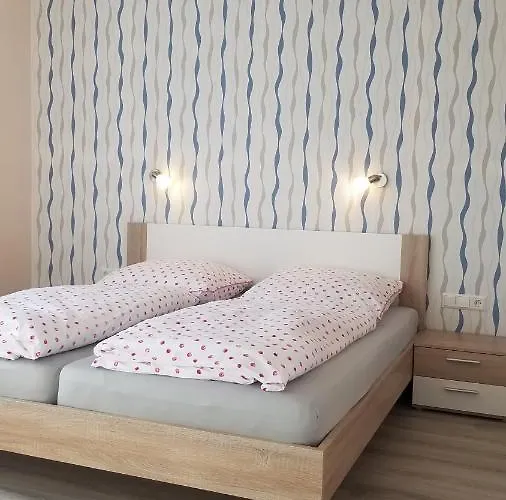 Lejlighed Haus Talblick Valwig