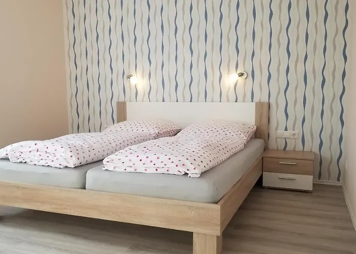 Lejlighed Haus Talblick