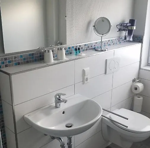 Haus Talblick ヴァルヴィヒ