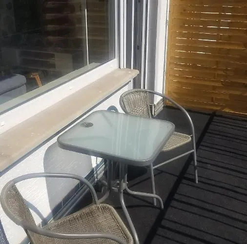 アパート Haus Talblick ヴァルヴィヒ