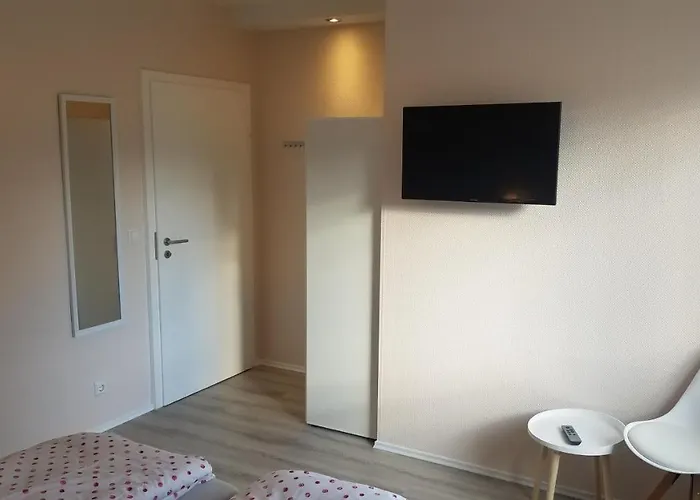 Lejlighed Haus Talblick *