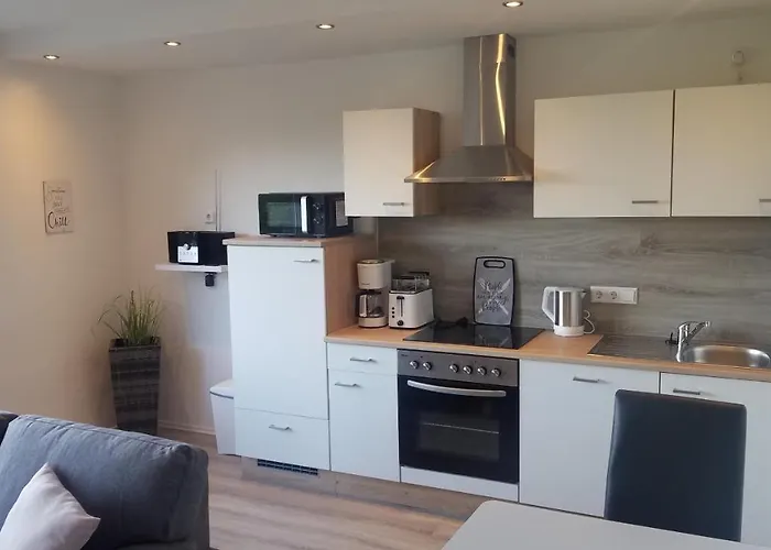 Haus Talblick Lejlighed