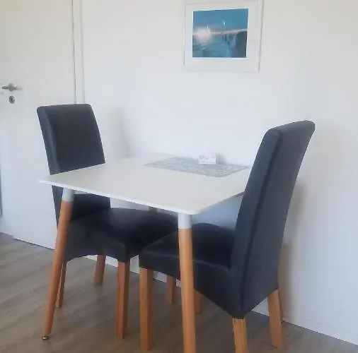 Haus Talblick Lejlighed