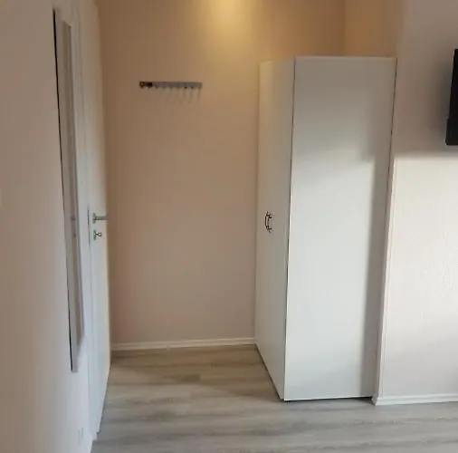 Haus Talblick Lejlighed