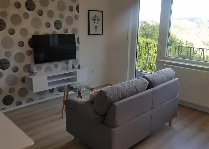 Haus Talblick Valwig