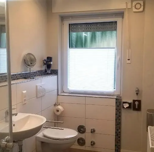 アパート Haus Talblick