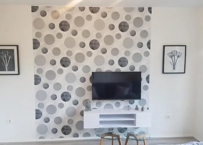 アパート Haus Talblick *