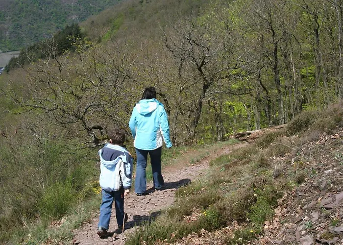 Haus Talblick Valwig