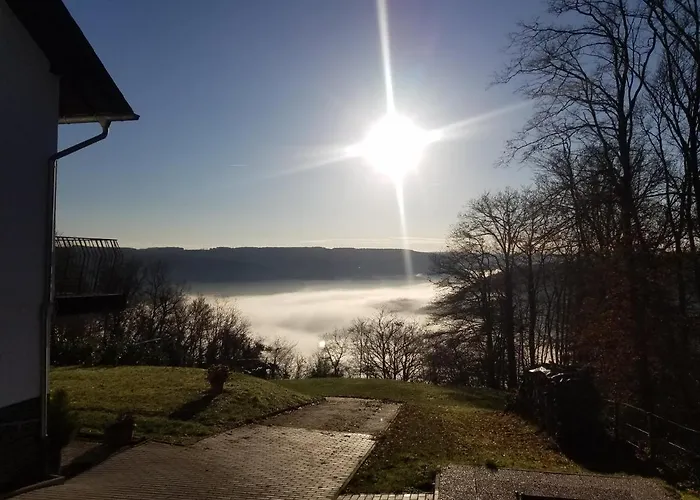 Apartament Haus Talblick