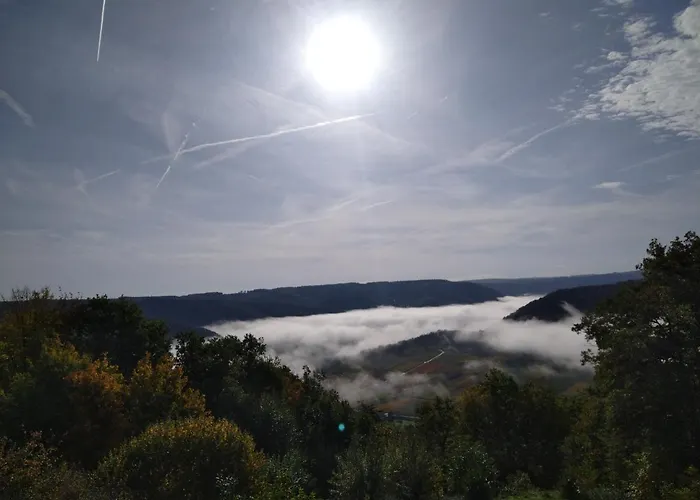 Haus Talblick * Valwig