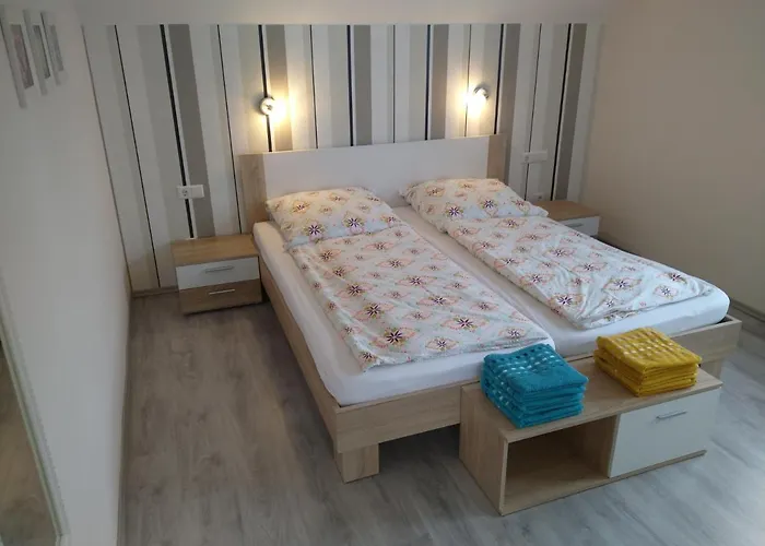 Apartament Haus Talblick