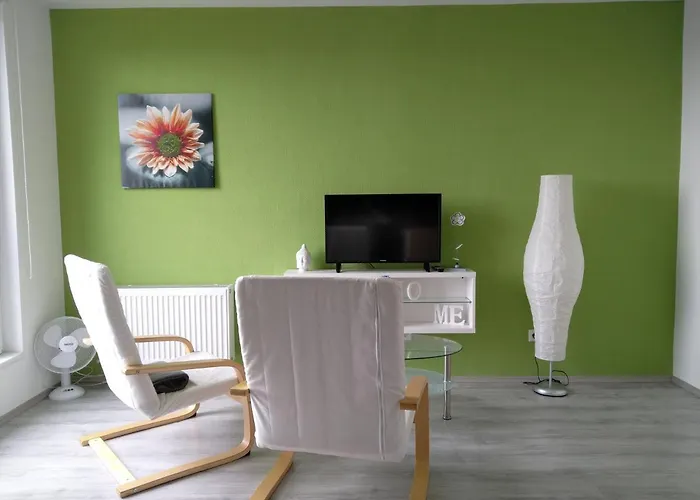 Apartament Haus Talblick *