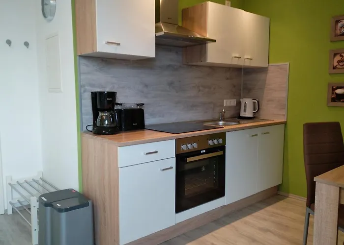 Haus Talblick * Valwig