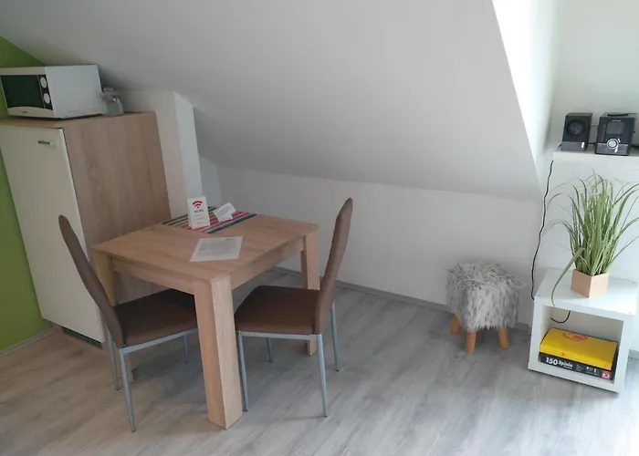 Haus Talblick * ヴァルヴィヒ