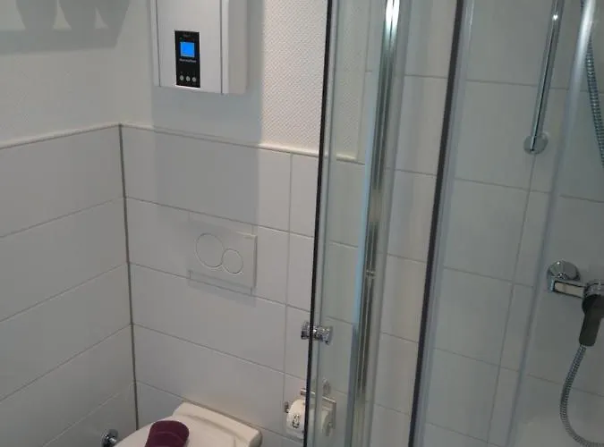 Haus Talblick ヴァルヴィヒ