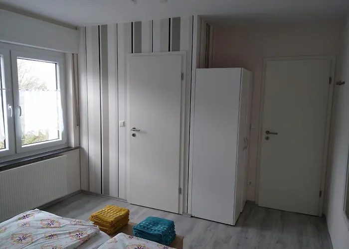 Haus Talblick Lejlighed *