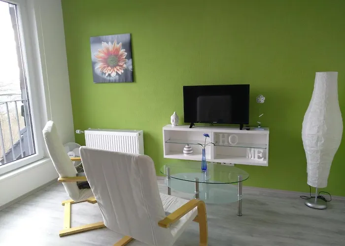 Haus Talblick Lejlighed Valwig