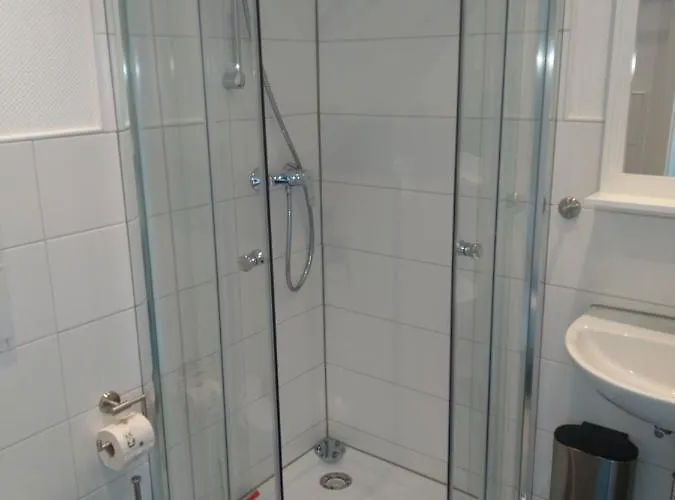 Lejlighed Haus Talblick *