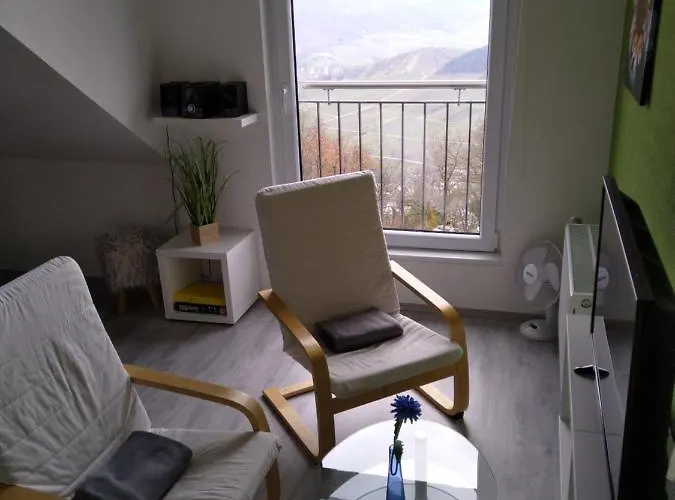 Lejlighed Haus Talblick Valwig