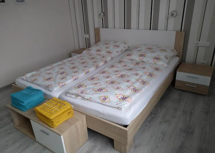 Lejlighed Haus Talblick