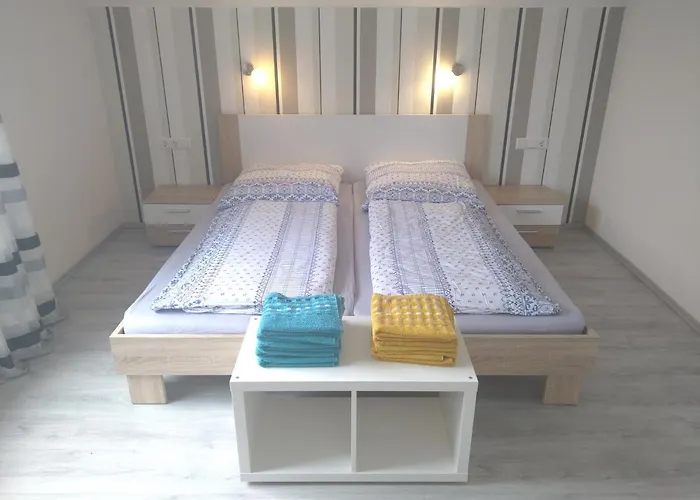 Haus Talblick Valwig