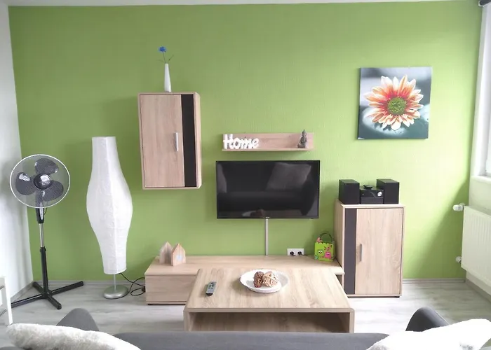 Haus Talblick Lejlighed Valwig