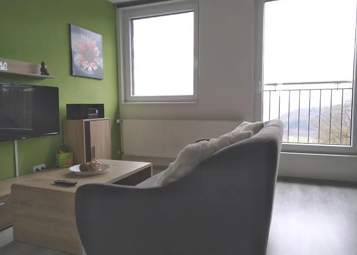 Haus Talblick ヴァルヴィヒ