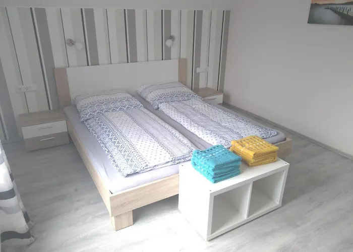 Haus Talblick Apartament Valwig