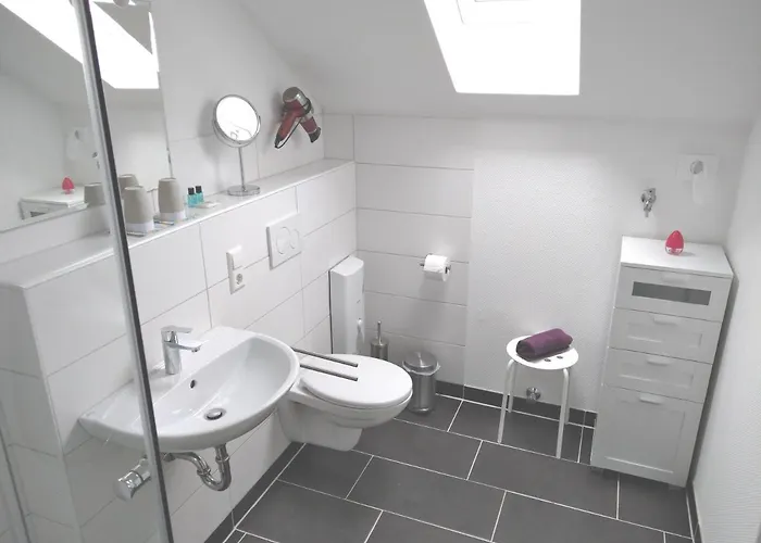 Lejlighed Haus Talblick