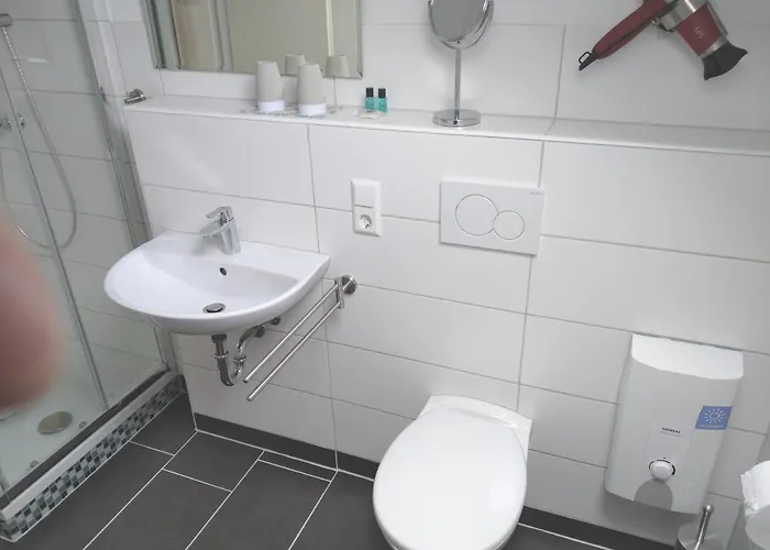 アパート Haus Talblick ヴァルヴィヒ