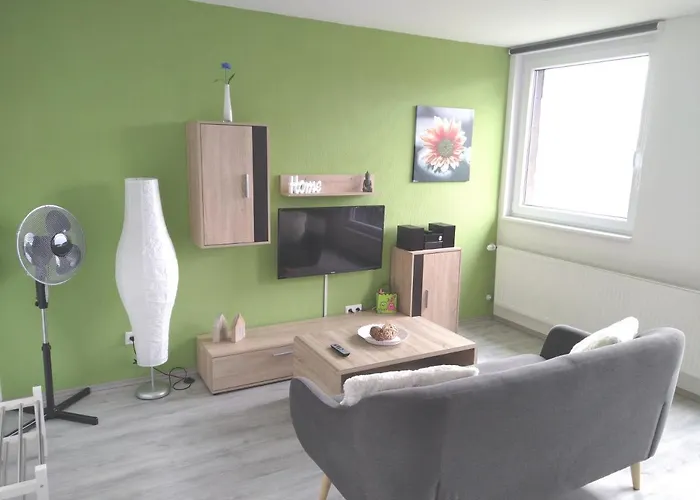 Lejlighed Haus Talblick Valwig