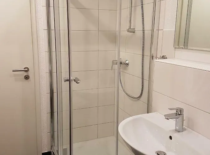 Lejlighed Haus Talblick Valwig