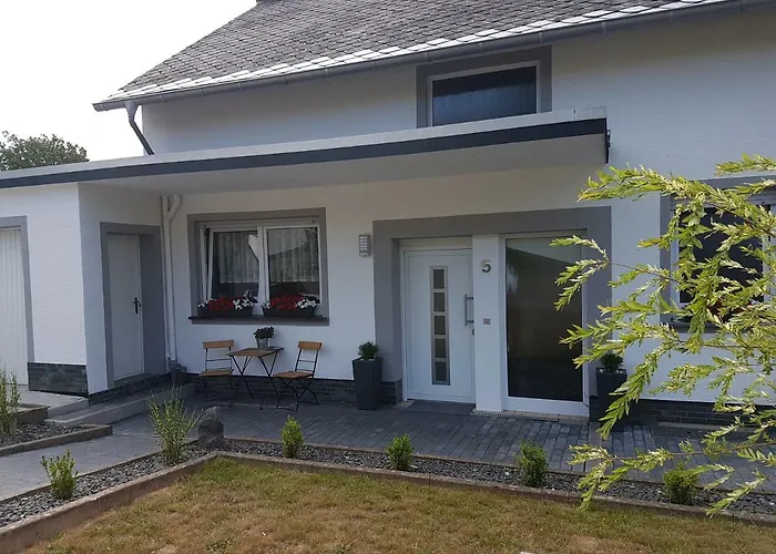 Lejlighed Haus Talblick